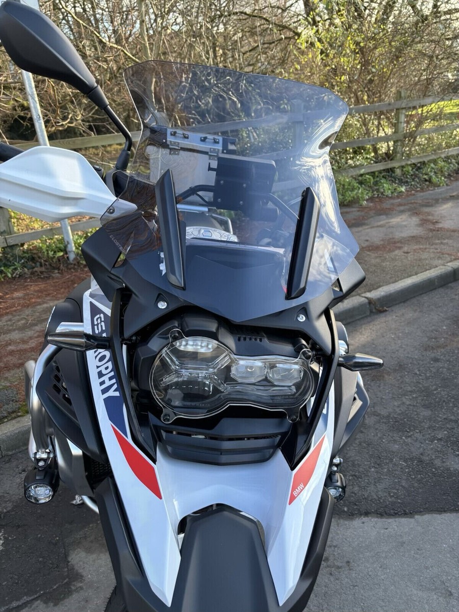 BMW gs1250adventure 純正シールド STANDARD SCREEN BMW R 1250 GS Adventure (2018-2023) as OEM