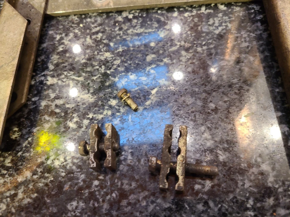 Mercedes 280SL свеча зажигания провод держатель OEM 250sl оригинальный w113 m130 - Изображение 2 из 4