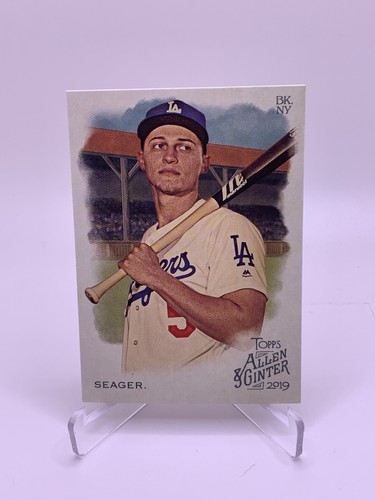 2019 Topps Allen & Ginter - Base Cards - You Pick From List! - 第 142/209 張圖片