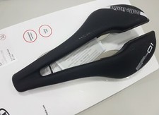 Selle Italia SP-01 Boost Superflow Ti316 Tube Rail Saddle 132x250mm- S3