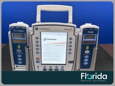 CAREFUSION PC 8015 WITH 8100 SERIES MODULES SW 9.19.1.2**