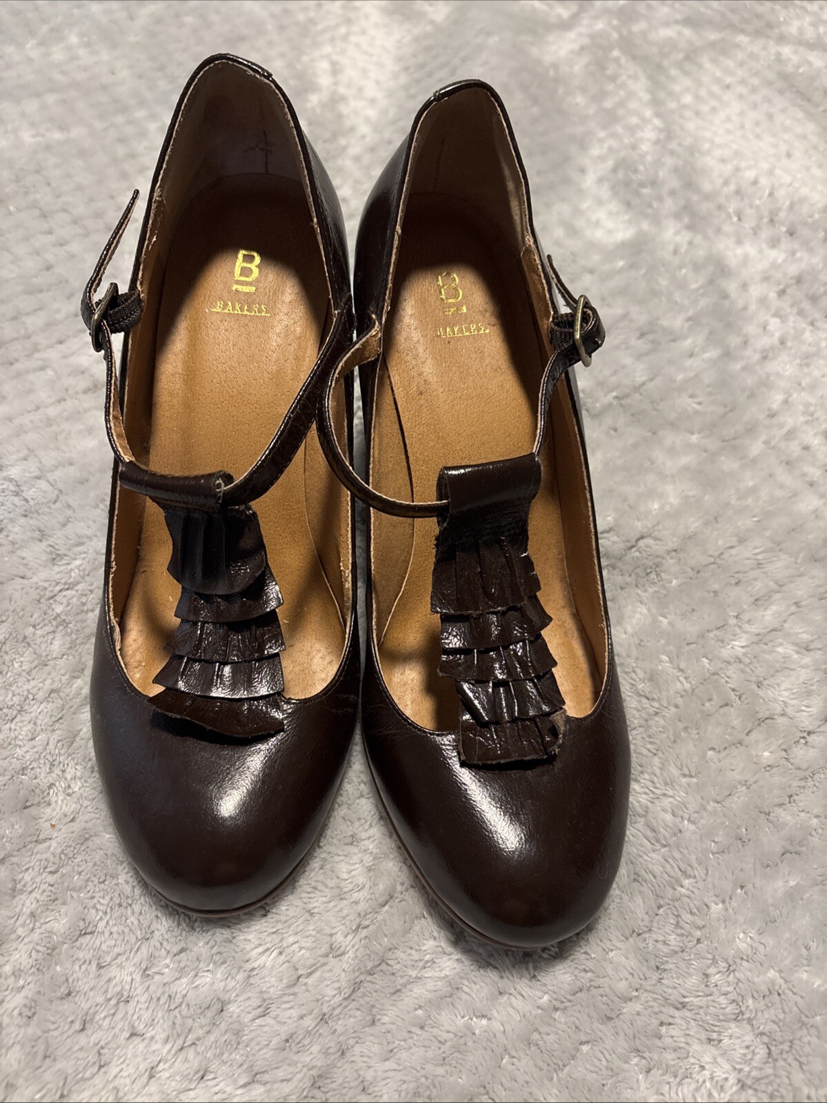 Bakers Shoes - image 1