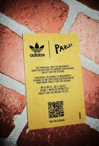 PARLEY X ADIDAS SUPERSTAR Light SOLID Grey / Grey Six / Grey Four 3 STRIPE LIFE - Picture 8 of 10