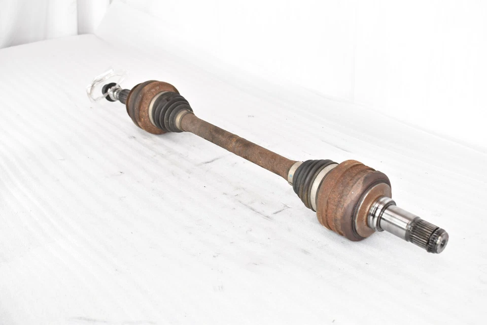 Lexus GS300 GS350 GS430 Rear Passenger Side Axle Shaft 42330-30160 2006-2011 OEM - Image 3 of 4