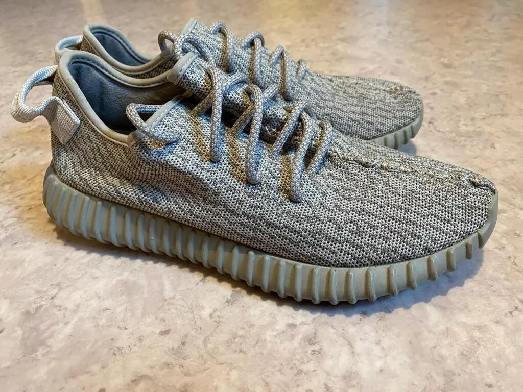 Adidas yeezy top tallas uk