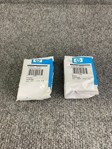 HP DeskJet 1010 Printer π¨οΈ USB Color Inkjet β Adapter & Driver CD Included - Picture 15 of 19