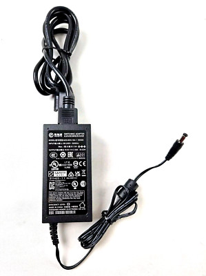 Genuine Hoioto ADS-65HI-19A-1 19050E 19V 2.58A 49.02W AC Adapter for MSI Monitor