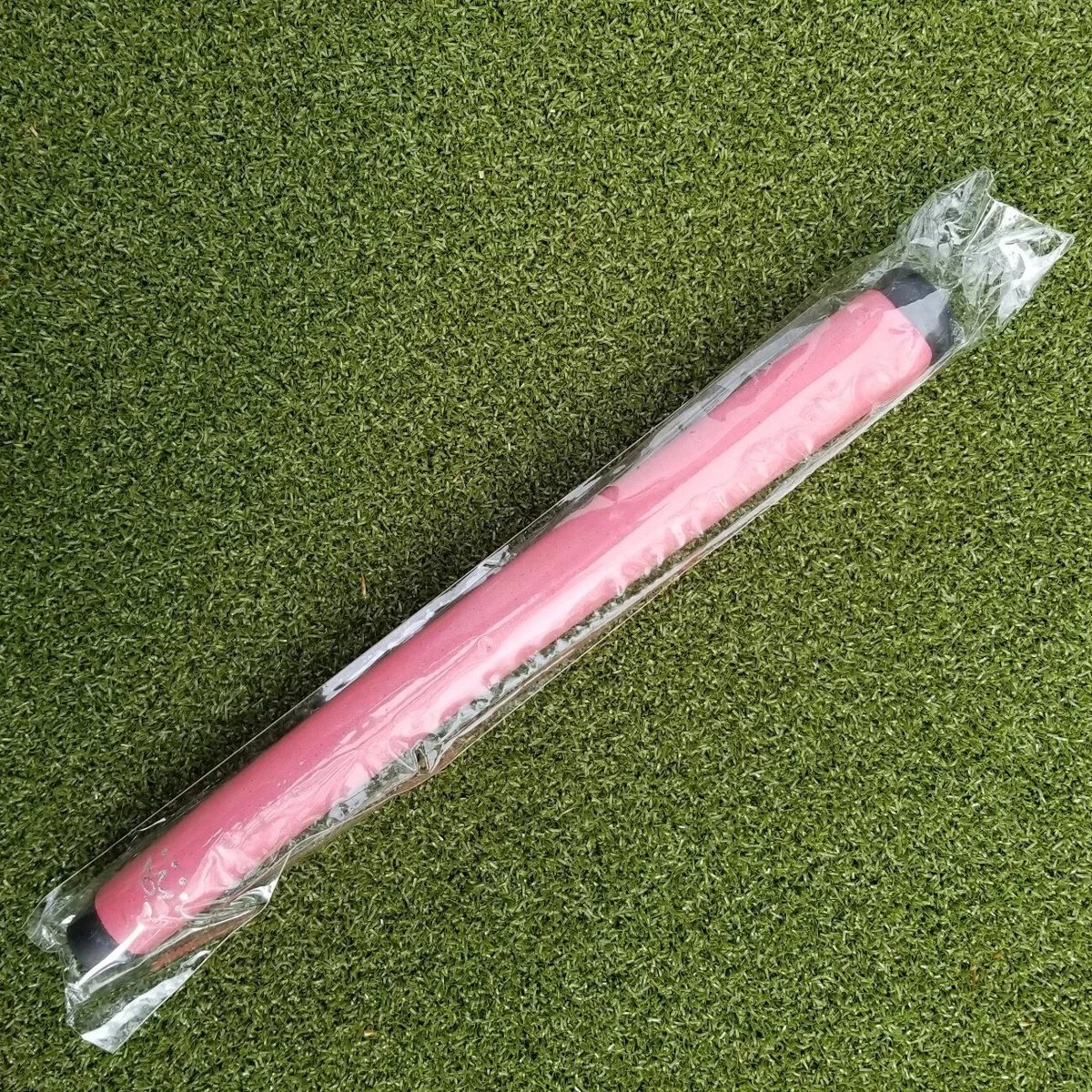 Poignée Putter Scotty Cameron Matador Rouge - Standard/Petit