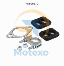 Catalyseurs Citroen C6