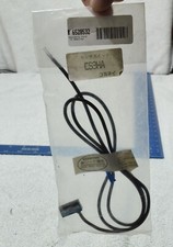 Koganei CS3HA drive equipment sensor switch CS3H series