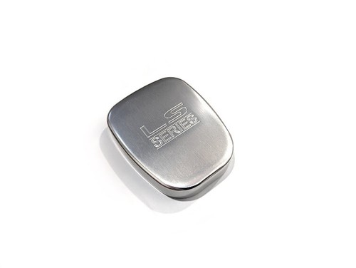 Autotecnica Billet Alloy Cap Washer Cover for VF Commodore Holden HSV All - Picture 8 of 10