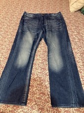akademiks jeans