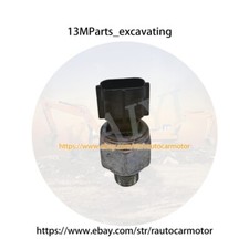 For Komatsu PC200/pc130/pc240/pc300-8 low-pressure sensor 7861-93-1840 excavator