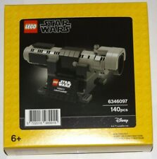 6346097 Star Wars Yoda/'s Lightsaber Promo New Sealed IN HAND Lego 5006290
