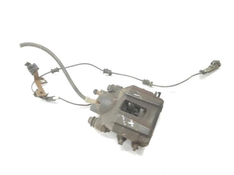 A1634200383 bremssättel hinten links für MERCEDES-BENZ CLASE M L 