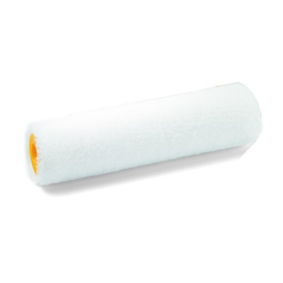 Farbwalze Heizkörperwalze Malerwalze Lackierwalze Lackwalze FELT 120mm Polyester