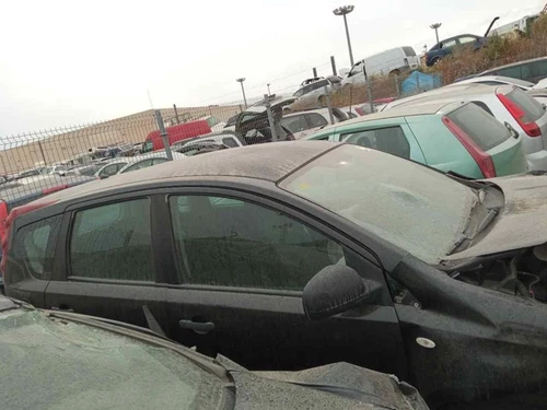 Lenkradkontrolle für NISSAN NOTE (E11E) Visia 2010 1251630 - Zdjęcie 6 z 7