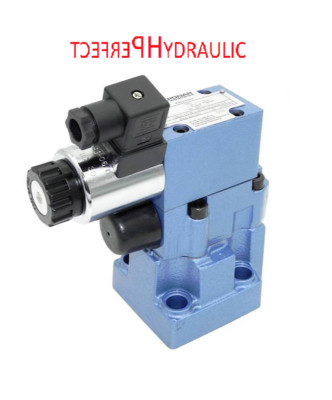 Druckbegrenzungsventil Hydraulikventil DBW-20-B-2-52/315G24