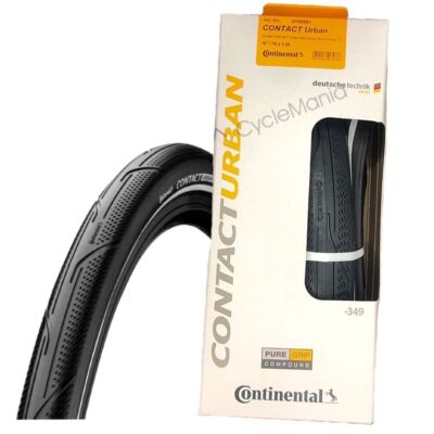 Continental CONTACT 16 x 1.35 BROMPTON用CONTINENTAL Contact Urban
