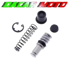 KIT REVISIONE POMPA FRENO posteriore Honda FES Pantheon  125 150 1998 1999 2000