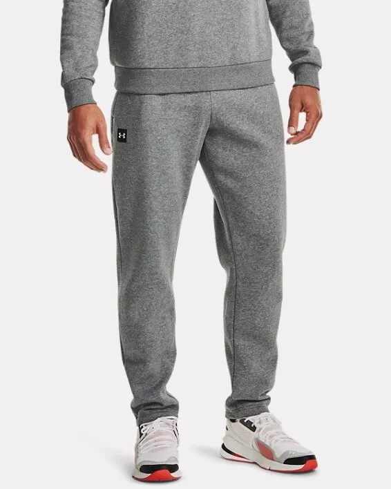 Men's rival fleece pants new arrivals