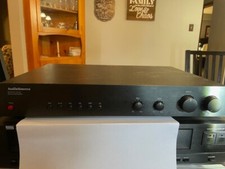 Audio Source Pre One/a Preamplifier