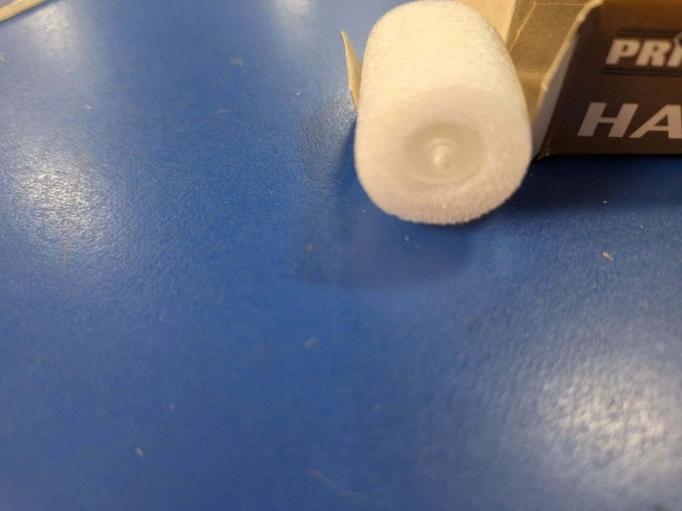 HALCO 107902 JCD25FR/G9 25W FR 130V G9 280L PRISM 2650K DISPLAY/ACCENT/TASK - Image 3 of 4