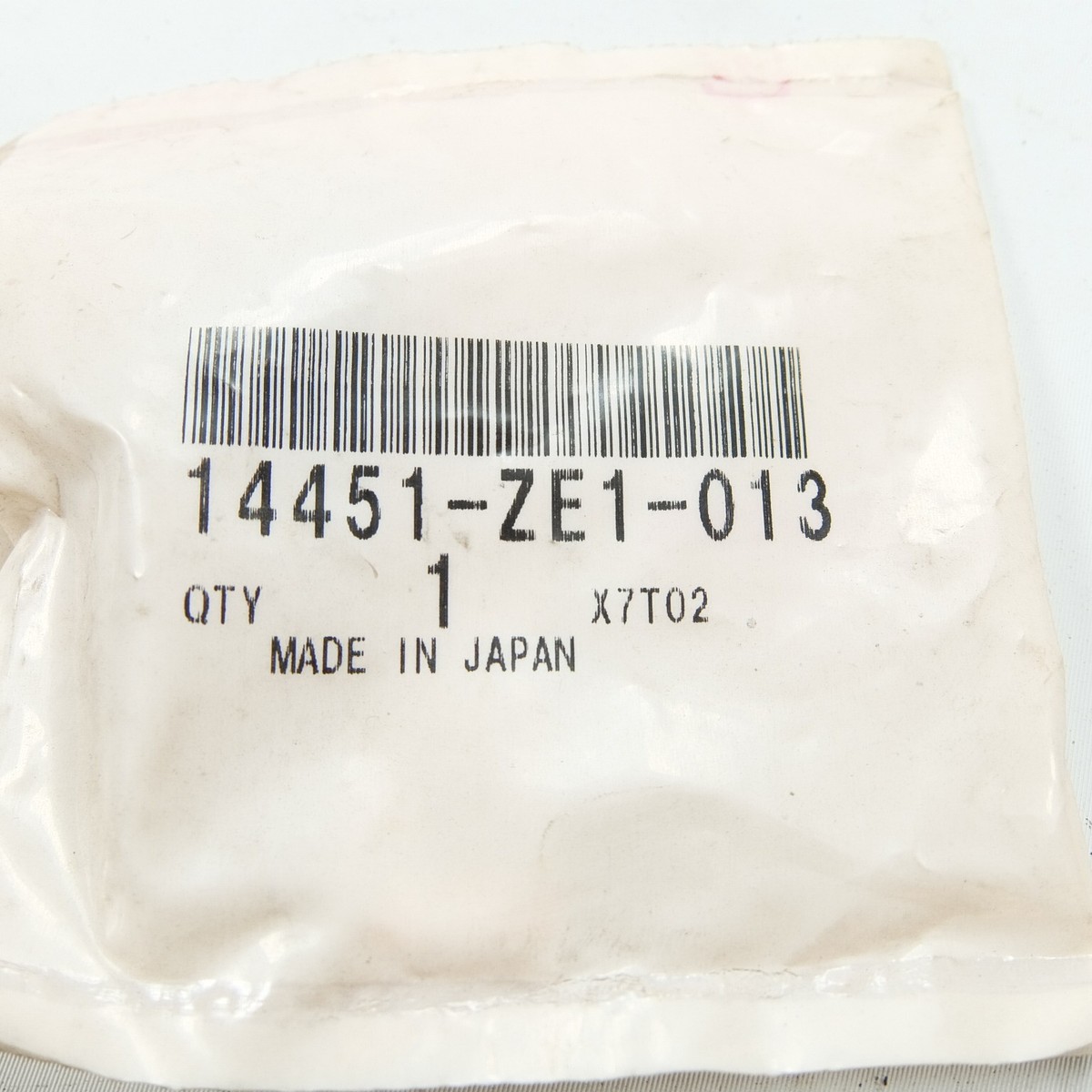 New OEM Honda 14451-ZE1-013 Rocker Arm Nut | eBay
