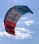 miniatuur 3 - Flexifoil Power Kite 2.05m &#039;Big Buzz&#039; Beach Sport Stunt Trick Adult Kids Kites