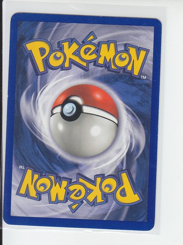 {+} Juego de Tarjetas Originales Vintage de Pokémon Jungla ELIGES de Wizards of the Coast WOTC - Imagen 59 de 69