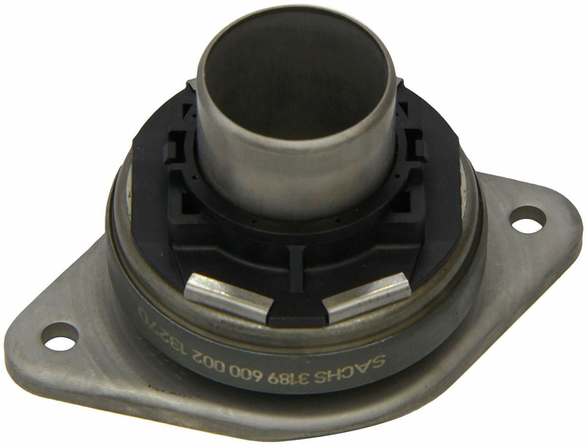 SACHS XTend Kit Frizione 3000 951 872 Per Audi A4 B7 Avant (8ED) 2004-2008 - Con Spingidisco Compensazione Usura