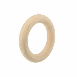 Wood Rings for Men