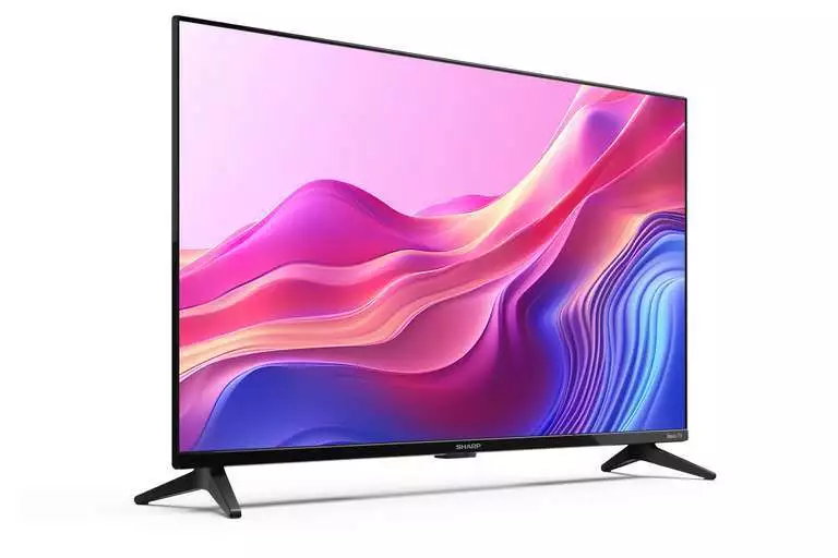 Tv led sale sharp 32 inch