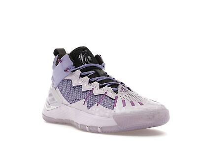Size 8 - adidas D Rose Son of Chi Rare Gems for sale online Size 8 - adidas D Rose Son of Chi Rare Gems for sale online