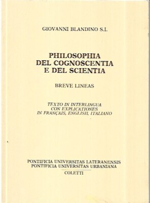 Philosophie der Erkenntnis und Wissenschaft: Kurze Zeilen