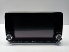2019-2022 Nissan Altima Radio Receiver w/Display Screen