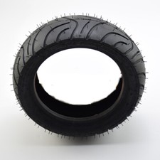 Motorcycles 120/50-9 Tubeless Tires Vacuum Electric Vehicles Elderly Scooters