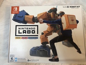 labo toy con 2
