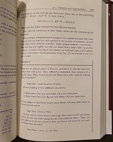 2020 Power of Mathematics : a Survey of Problem-Solving Strategies by Pirilla - Imagen 6 de 8