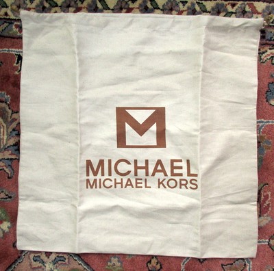mk dust bag