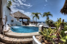 Ocho Cascadas 2 bed 2 bath  Puerto Vallarta Ocean Front December 24-31, 2026