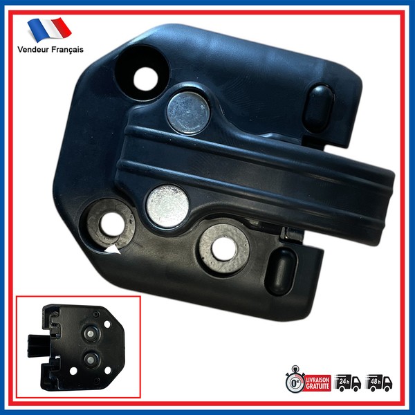 Partsline HeckflüGeltüR-Stopper FüR Master II Interstar Movano A 8200080173-image