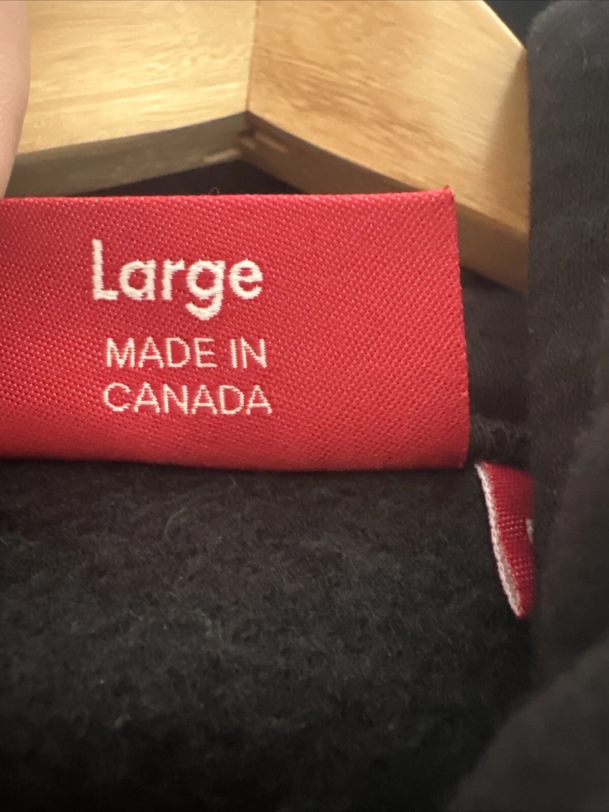 Felpa con cappuccio Supreme Gremlins nera L usata! Felpa con cappuccio Gremlins 2!