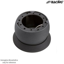 Mozzo volante collassabile VW Scirocco fino al 1988 senza airbag