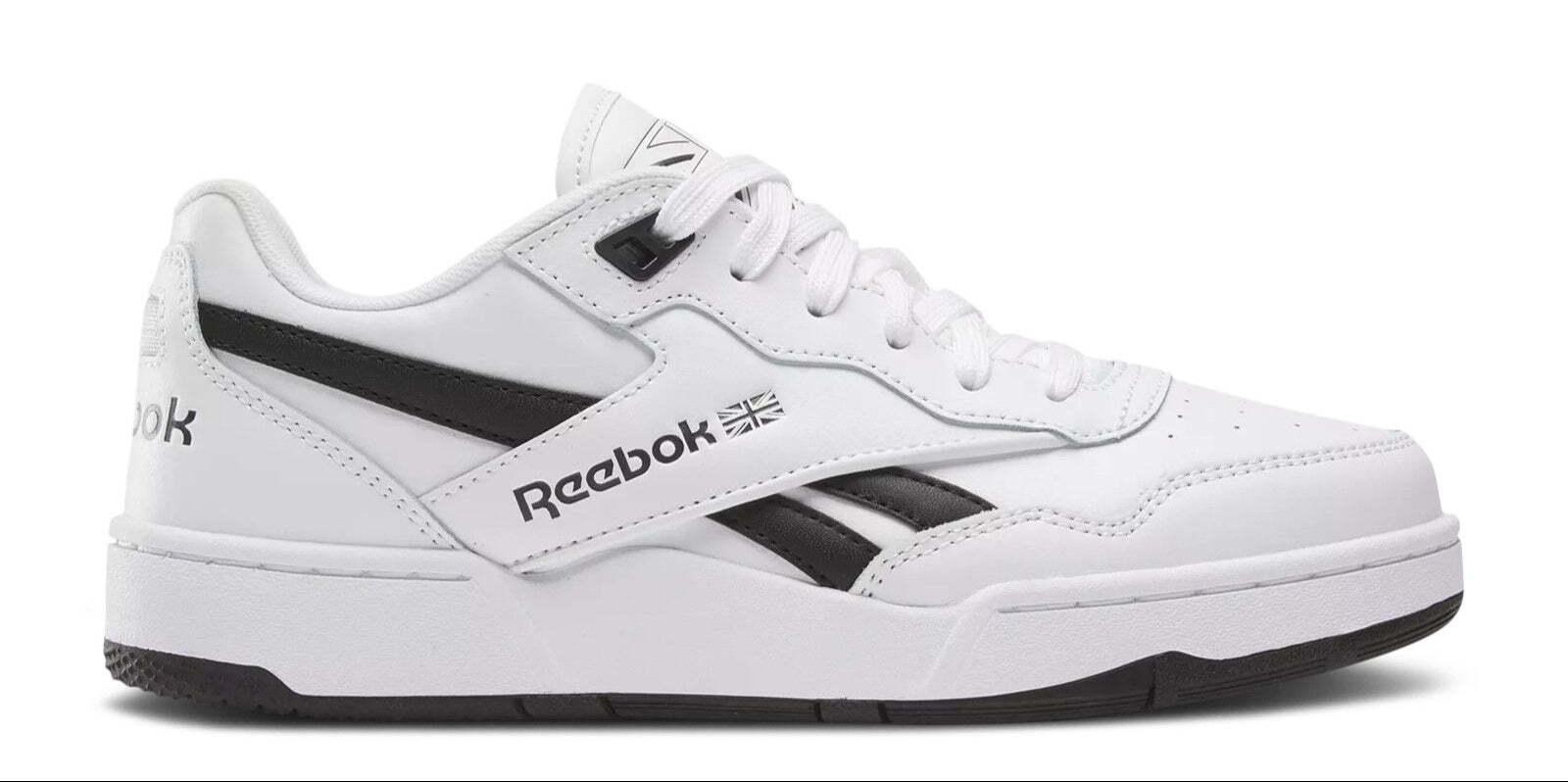 [100032895] КРОССОВКИ REEBOK BB 4000 II ДЛЯ МАЛЬЧИКОВ