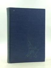 SPACE CADET by Robert A. Heinlein - 1957 - 1st ed, 8th prtg - Vintage sci-fi