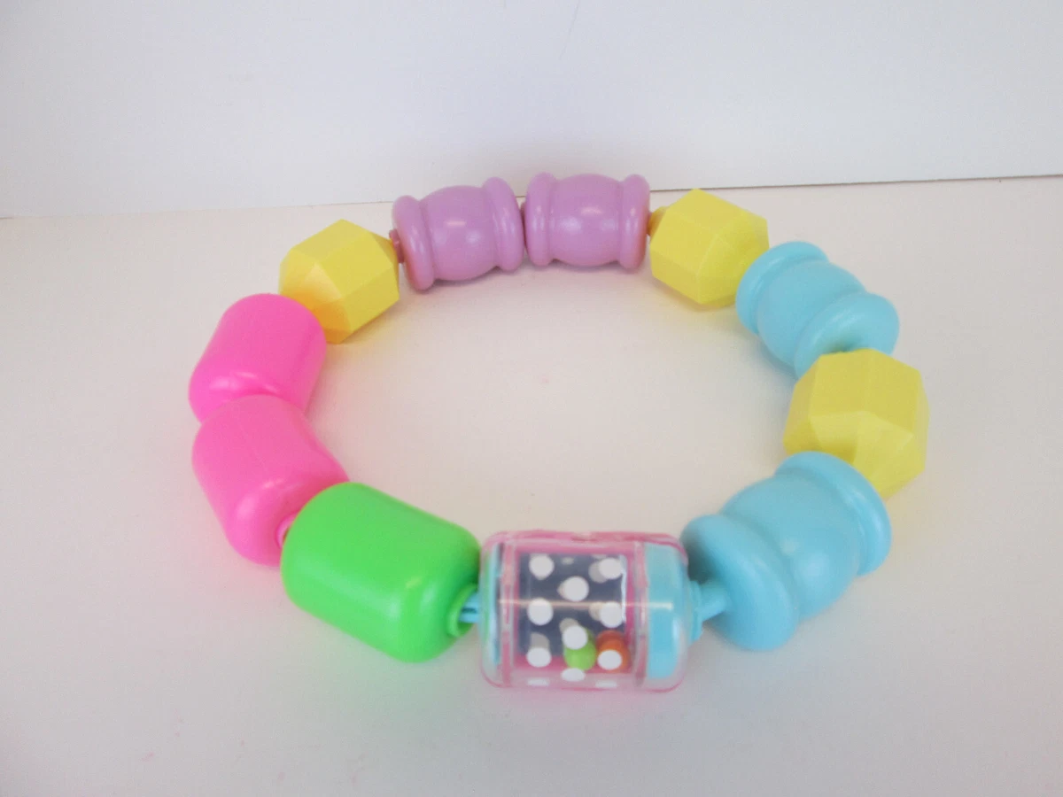 Snap lock best sale beads fisher price