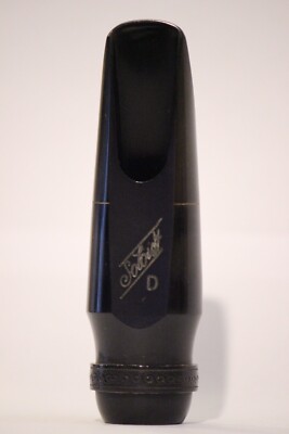 H.SELMER Soloist ロングシャンクD Selmer Soloist Long Shank D alto