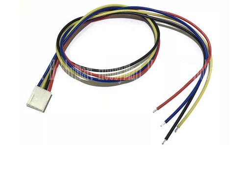 2510 4pin разъем