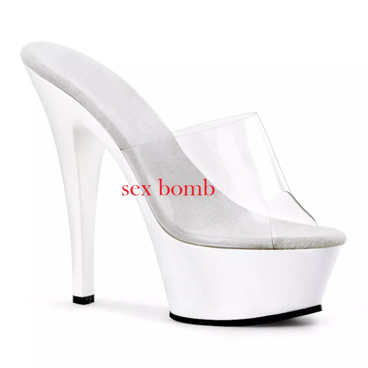 Scarpe tacco best sale 15